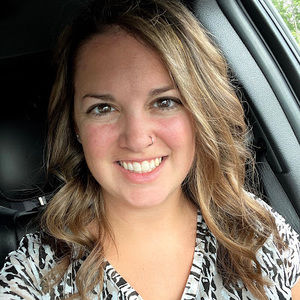 Meet your Posher, Jackie